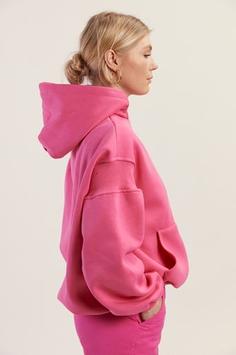 Hoodie mit Kapuze